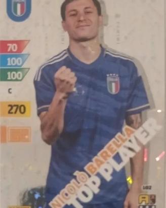 Nicolò barella 