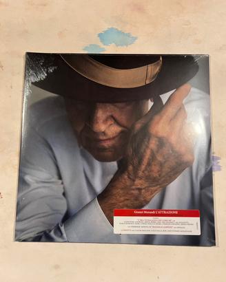 vinile l’attrazione di gianni morandi
