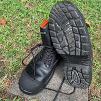 Antinfortunistiche BASE mod PRADO.