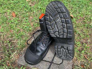 Antinfortunistiche BASE mod PRADO.