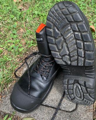 Antinfortunistiche BASE mod PRADO.