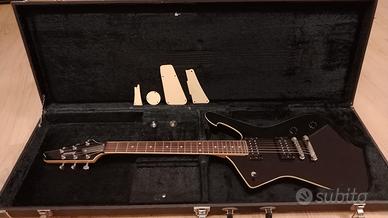 Chitarra Elettrica Ibanez ICEMAN IC300 Japan