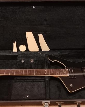 Chitarra Elettrica Ibanez ICEMAN IC300 Japan