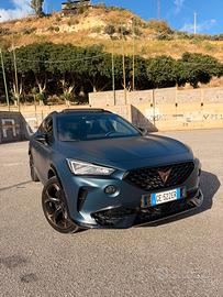 Cupra Formentor 2.0 TSI VZ 310 CV