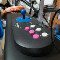 Joystick Sega Mega Drive / Master System