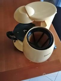 Macchina Caffè americabo / Orzo Rowenta
