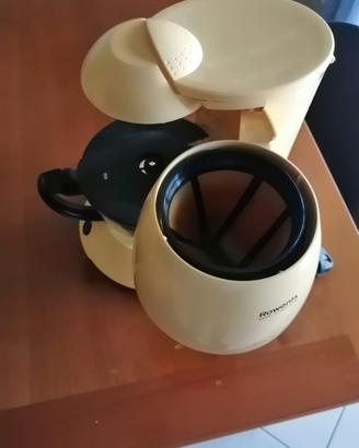 Macchina Caffè americabo / Orzo Rowenta