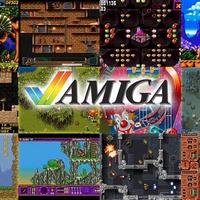 videogiochi Amiga 