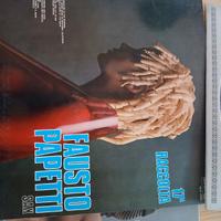 Vinile di Sax di Fausto Papetti