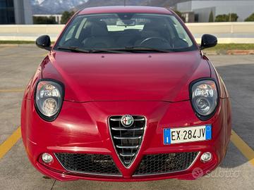 Alfa Romeo MiTo 1.4 70 CV 8V Progression NEOPATENT