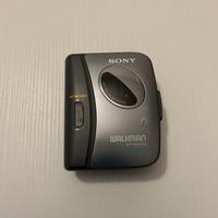 Walkman Sony vintage