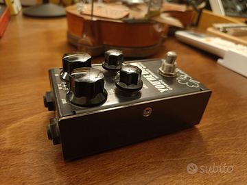 3leaf Audio You're Doom