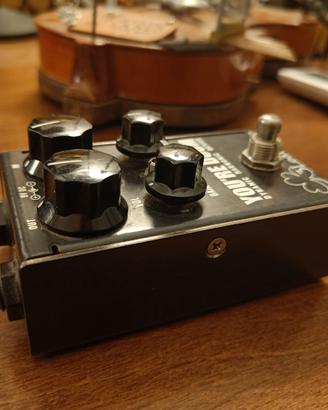 3leaf Audio You're Doom