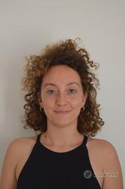 Insegnante per ripetizioni e supporto nello studio