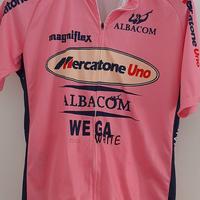 completo ciclismo 
