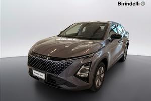 OMODA Omoda 5 SHS - Omoda 5 1.5 TGDi SHS-H 224 CV