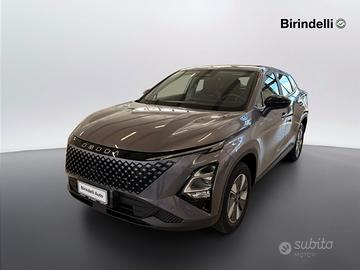 OMODA Omoda 5 SHS - Omoda 5 1.5 TGDi SHS-H 224 CV