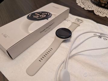 Google Pixel Watch 3 45mm