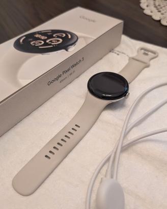 Google Pixel Watch 3 45mm