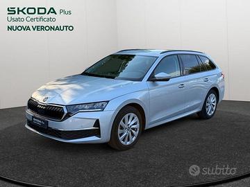 Škoda Octavia OCT.WAGON 2.0 TDI 150CV DSG EXE...