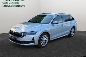 Škoda Octavia OCT.WAGON 2.0 TDI 150CV DSG EXE...