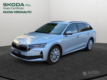 Škoda Octavia OCT.WAGON 2.0 TDI 150CV DSG EXE...