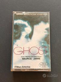 GHOST - Original Motion Picture Soundtrack (1990)
