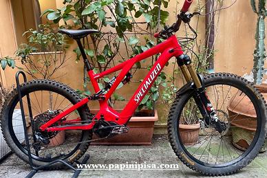 Turbo Levo Specialized 2023