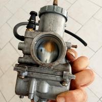 carburatore Mikuni 34