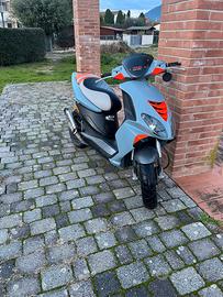 Piaggio Nrg Power 