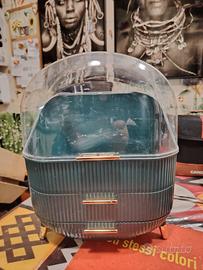 cofanetto porta trucchi o medicine