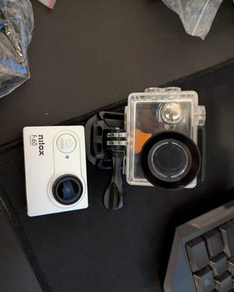Camera Nilox F60