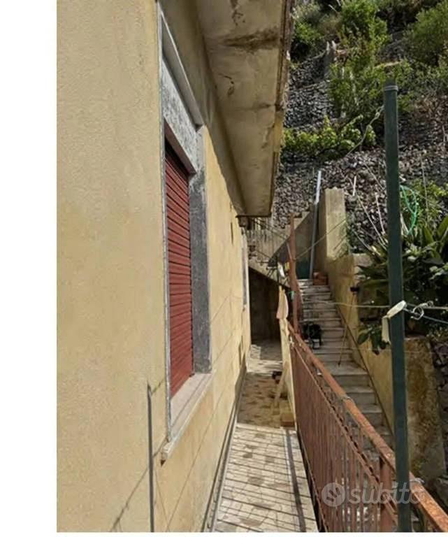 Appartamento – Messina, I Circoscrizione - Vista 2
