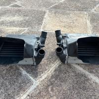 Intercooler originale 500 abarth