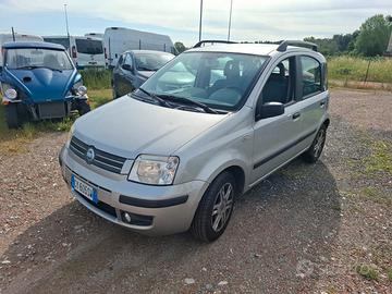 Fiat Panda 1.2 Benzina 78.000km