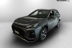 SUZUKI Across - Across 2.5 Plug-in Hybrid E-CVT 4W