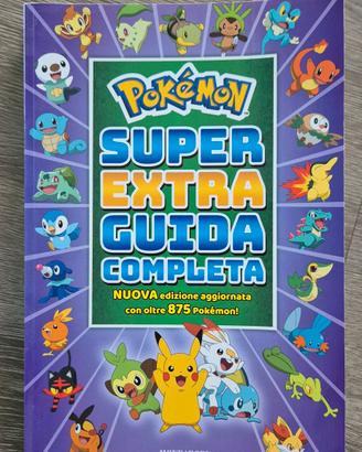 Pokemon - Super Extra Guida Completa
