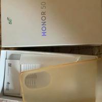 Honor 50 5G