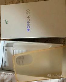 Honor 50 5G