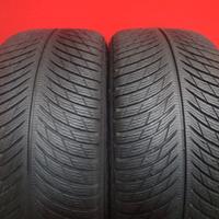 255 40 20 Gomme Invernali 85% Michelin 255 40R20