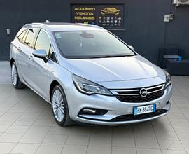 Opel Astra 1.6 CDTi 136CV aut. Sports Tourer Innov