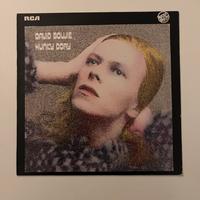 Vinile David Bowie Hunky Dory 1971