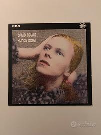 Vinile David Bowie Hunky Dory 1971