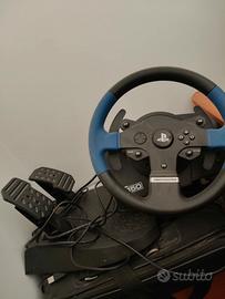 VOLANTE THRUSTMASTER T150