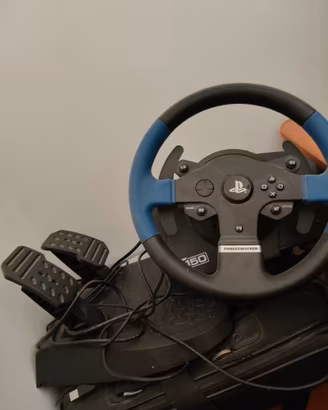 VOLANTE THRUSTMASTER T150