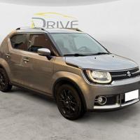 Suzuki Ignis 1.2 Hybrid Top 2WD