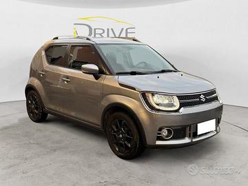 Suzuki Ignis 1.2 Hybrid Top 2WD