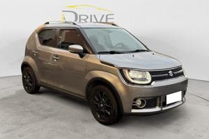 Suzuki Ignis 1.2 Hybrid Top 2WD