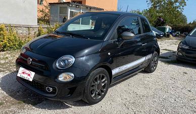 Fiat 500 1.2 Autom. Sport Ok Neop.