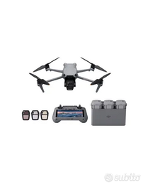 DJI Air 3S Fly More Combo (DJI RC 2) - NUOVO